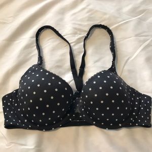 Victoria’s Secret Body Racerback Demi